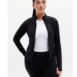 Athleta Salutation Jacket 2.0 / Size M